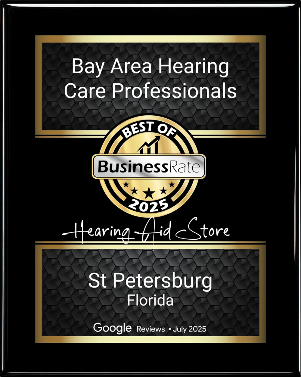 best of 2025 hearing aid store st petersburg bay area hearing care professionals