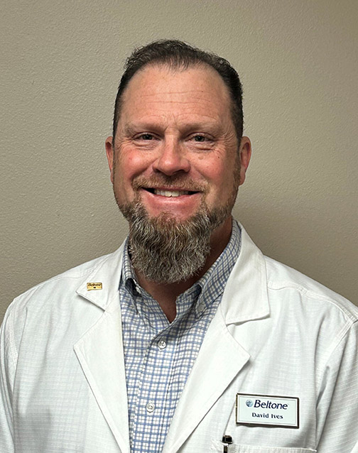 David Ives Beltone Hearing Care Center