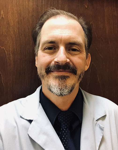 Brian Barress Beltone Hearing Care Center