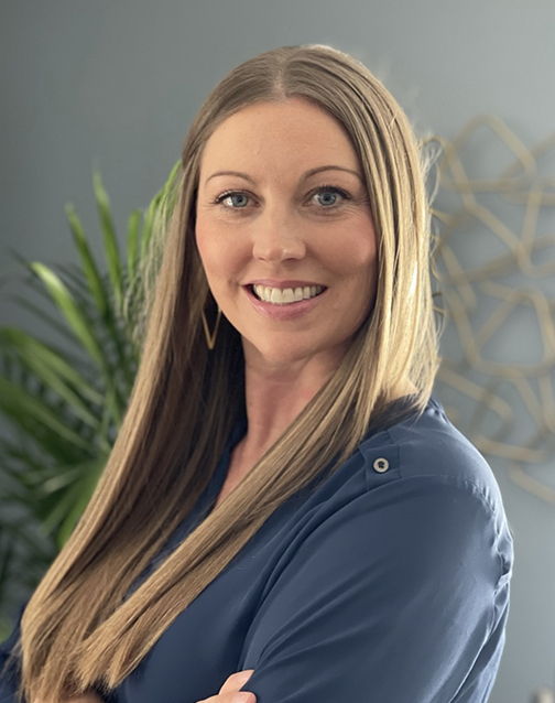 Chelsea Thurston Beltone Hearing Care Center