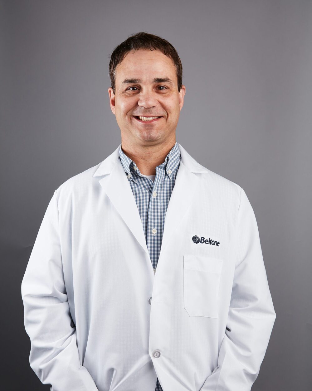 Joe Guzzi Beltone Hearing Care Center