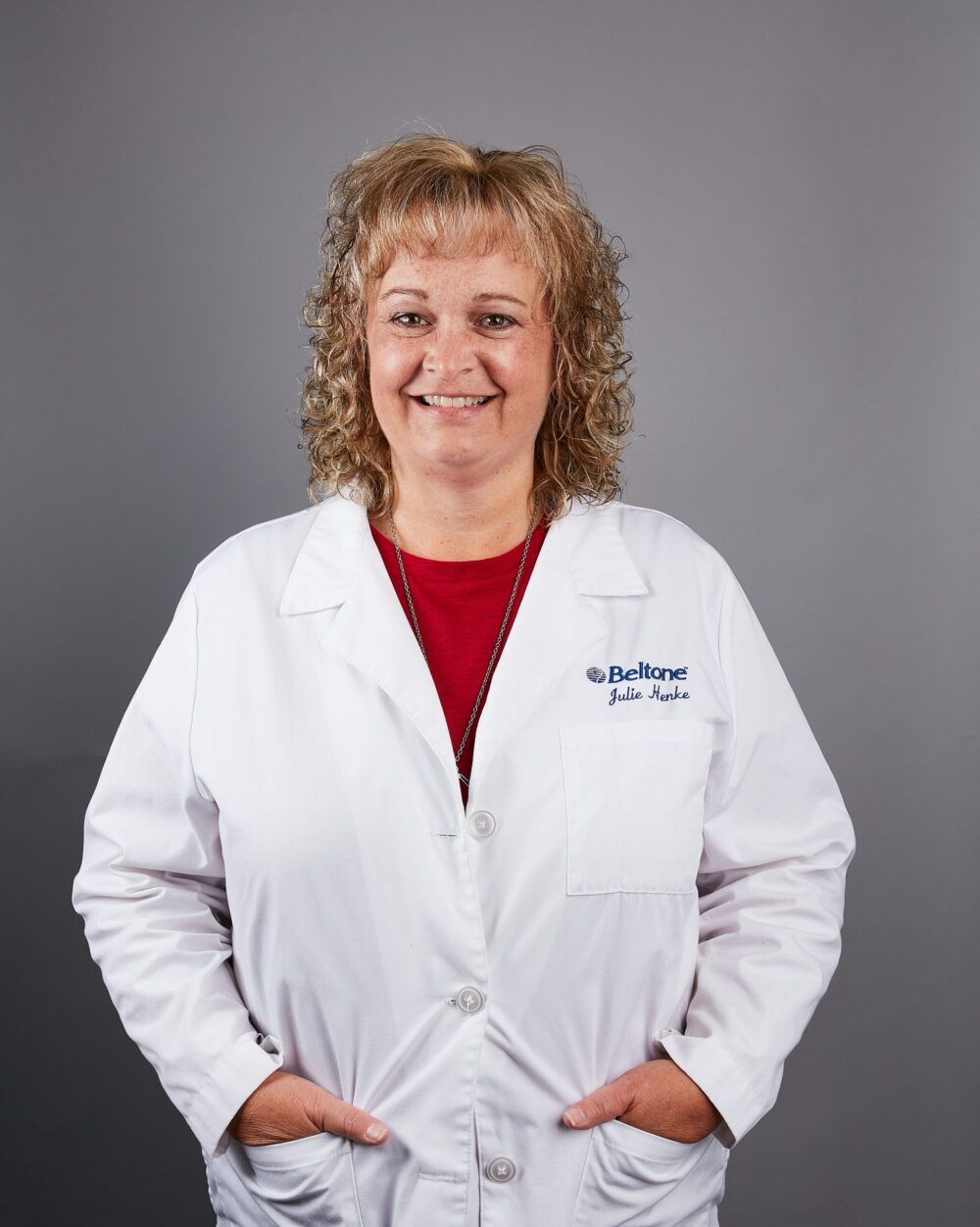 Julie Henke Beltone Hearing Care Center