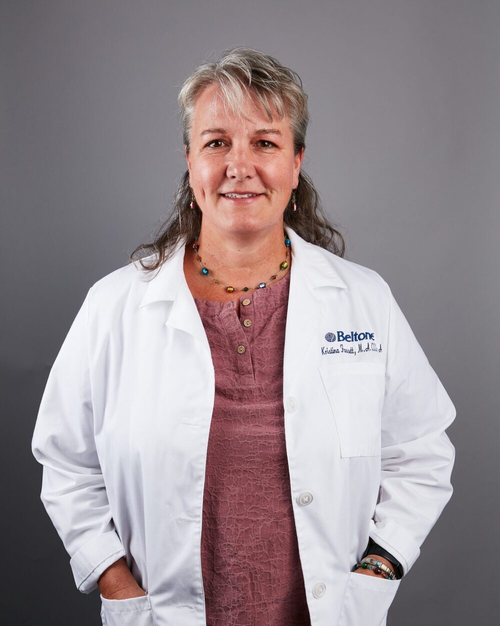 Kristina Fassett Beltone Hearing Care Center