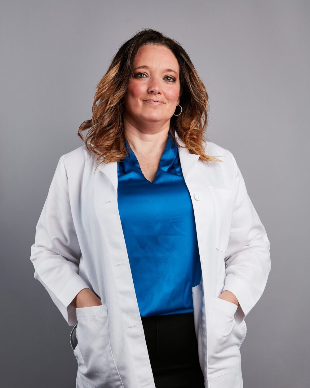 Amber Weaver Beltone Hearing Care Center