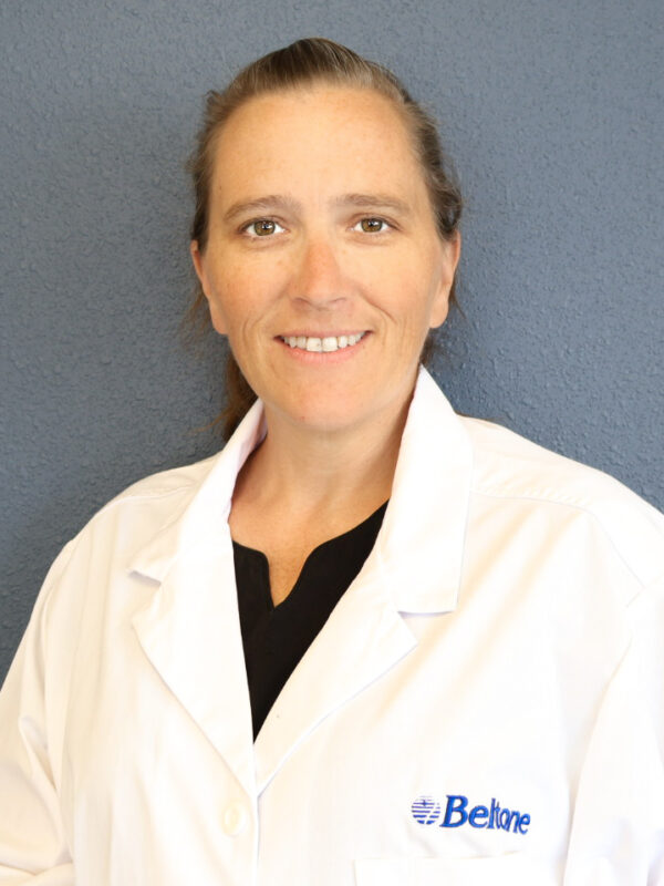 Patricia Clark Staff Photo