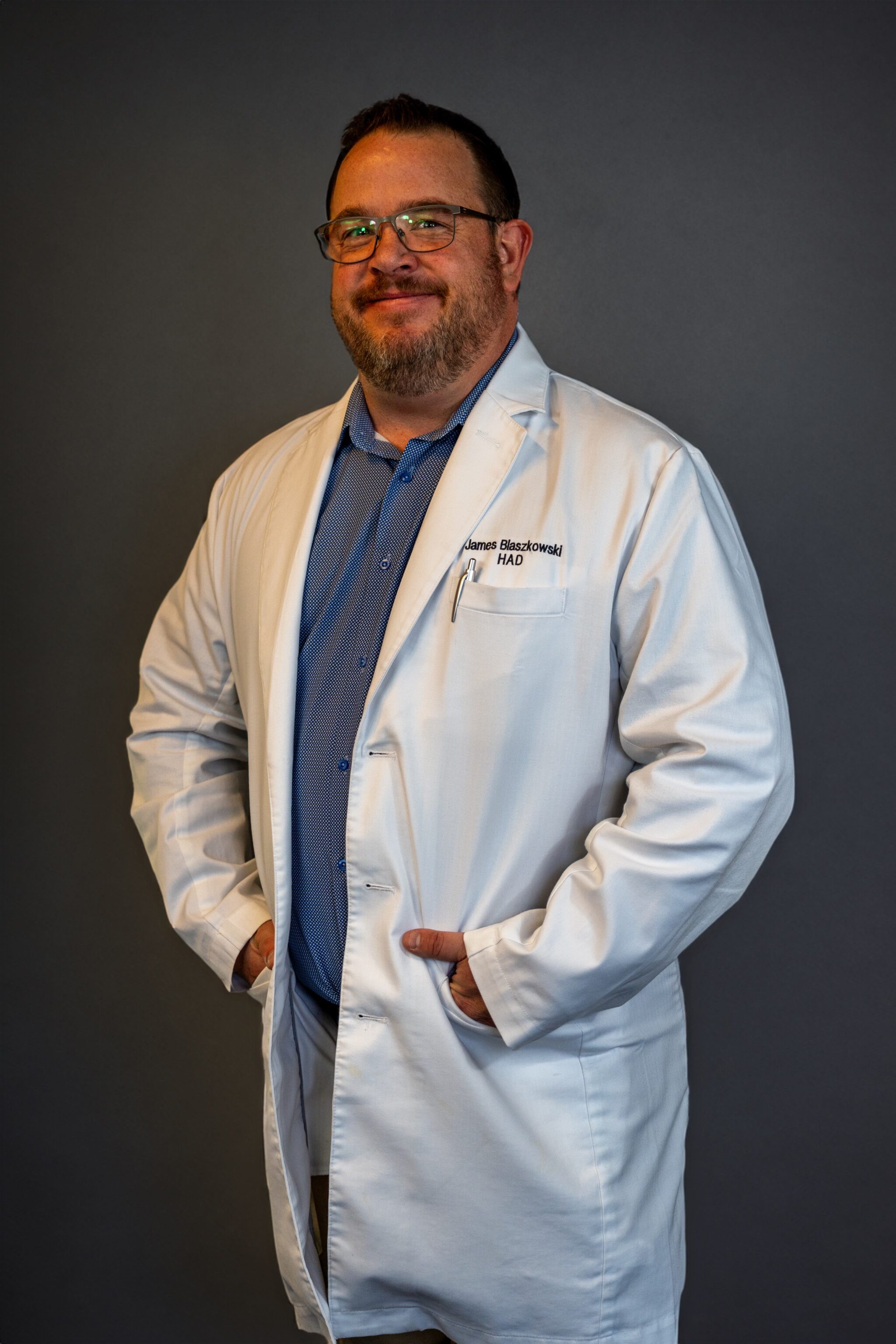 James Blaszkowski Beltone Hearing Care Center