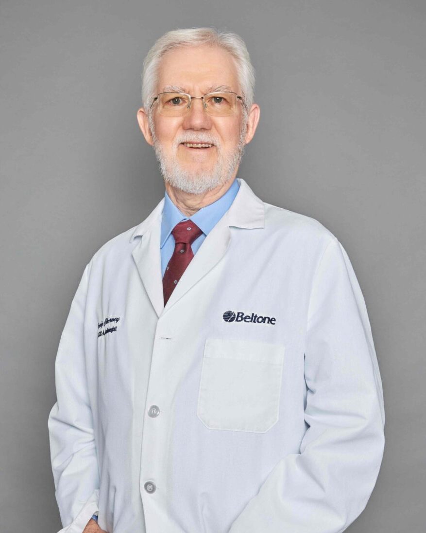 Craig Chorney Beltone Hearing Care Center