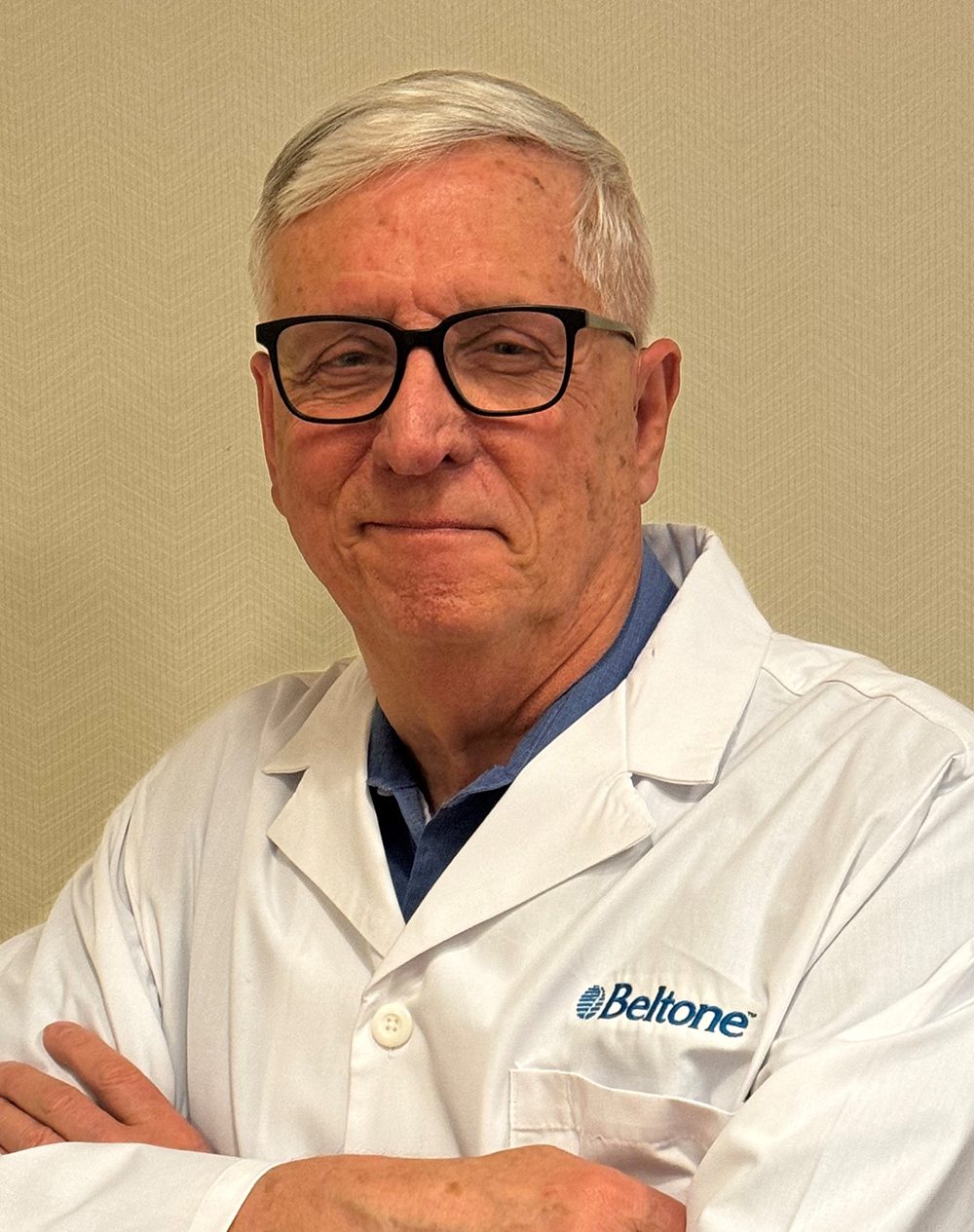 Paul Bessey Beltone Hearing Care Center