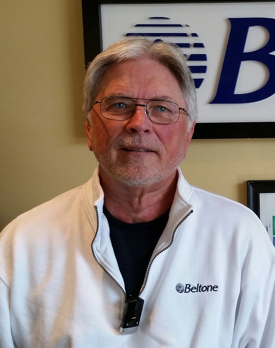 Everett Holmes Beltone Hearing Care Center