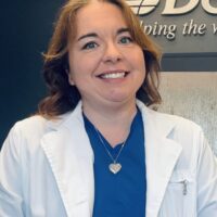 staff Beth Zimmerman