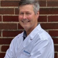 staff James Zeigler