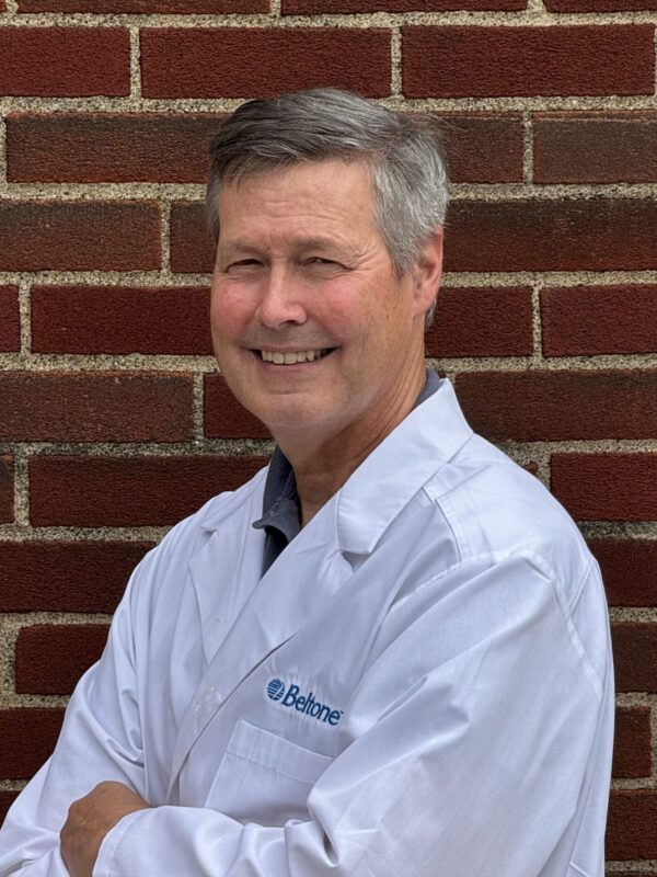 staff James Zeigler