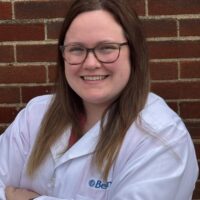 staff Makaela Rinehimer