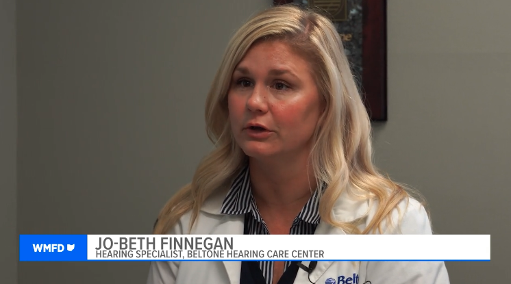 beltone jo Beth news