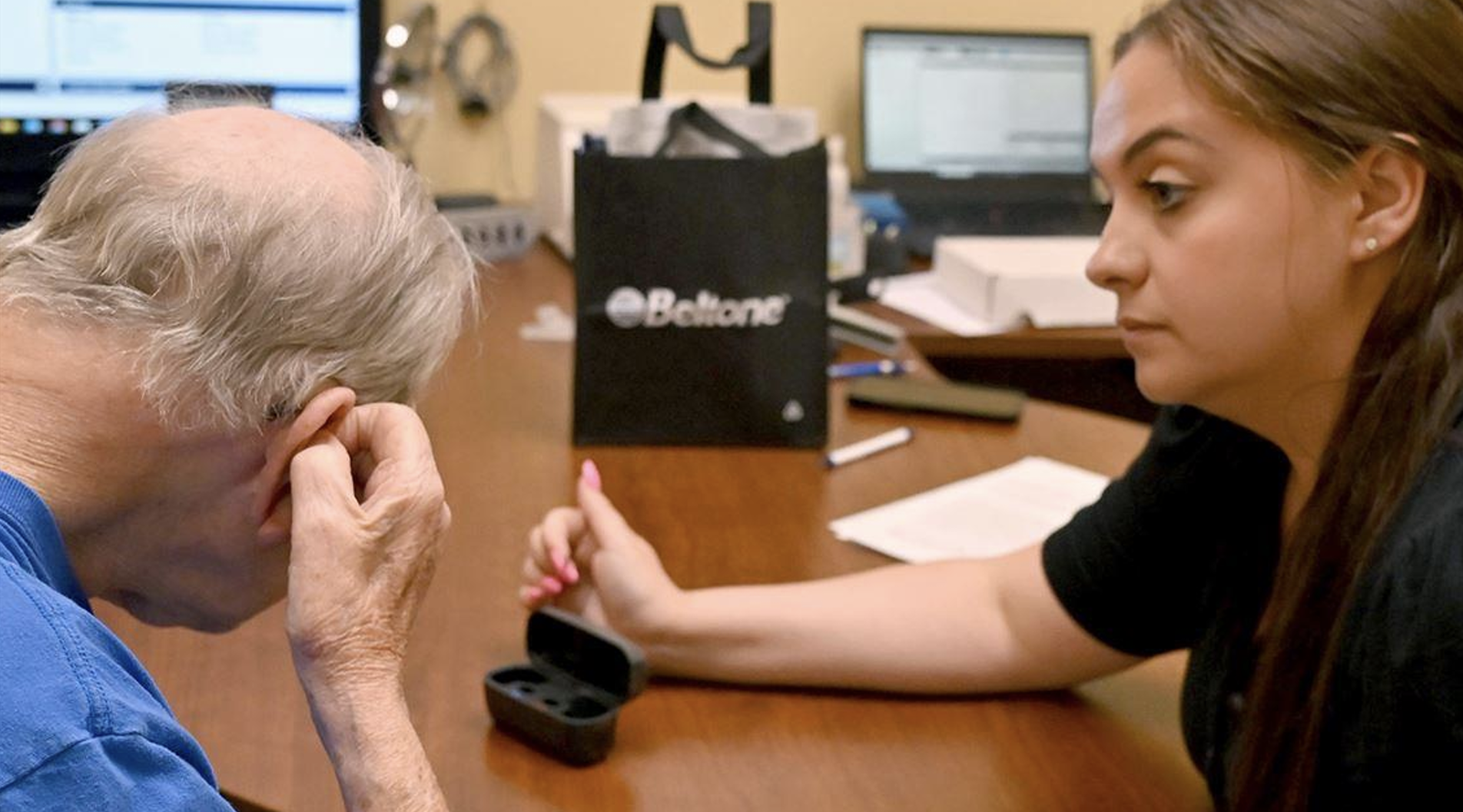 Ashley Teti, Washington Post-Gazette