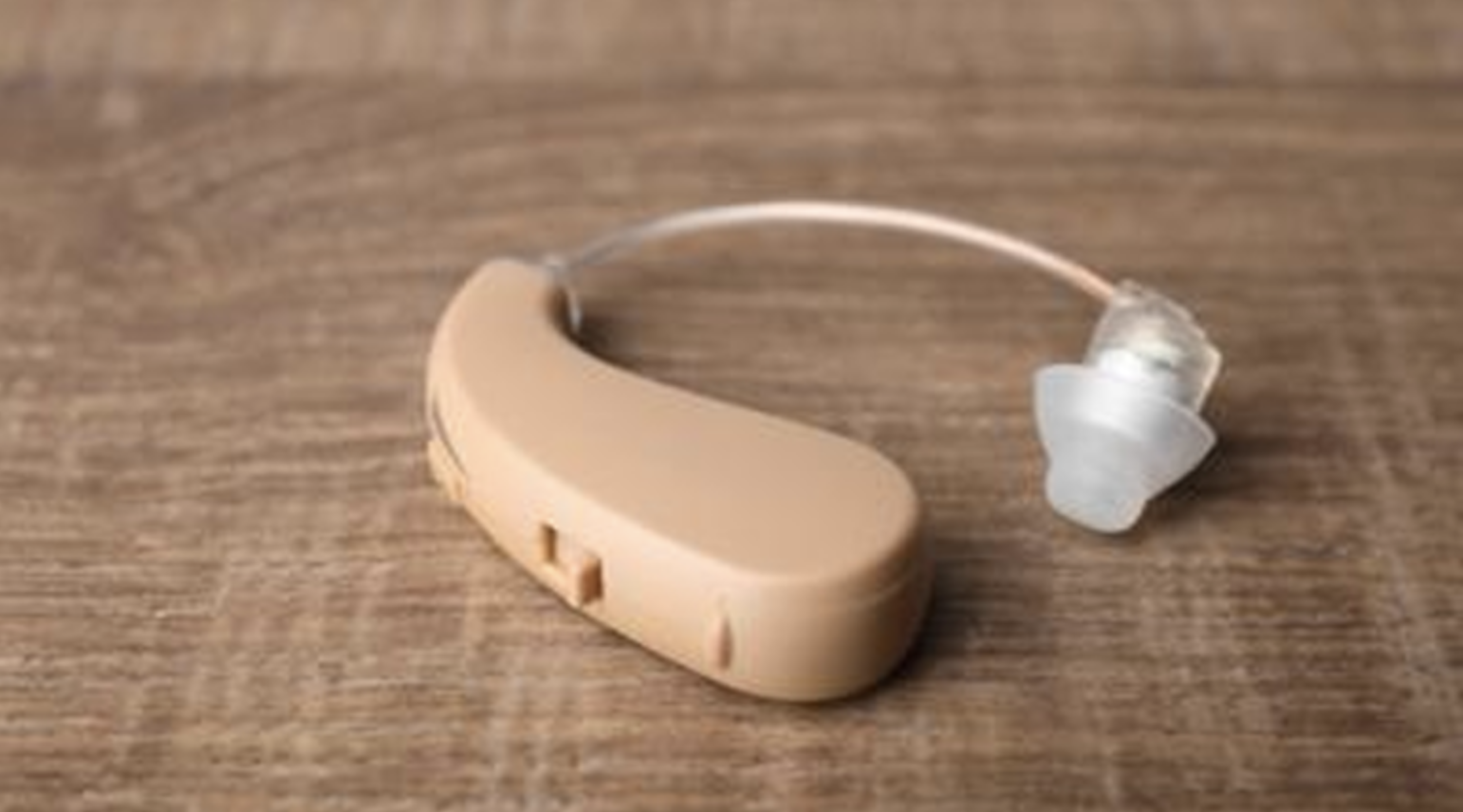 Amber Gillespie Beltone Fairmont with Times West Virginian