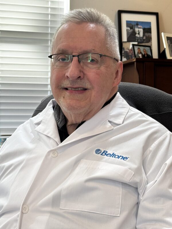 Richard Strauch