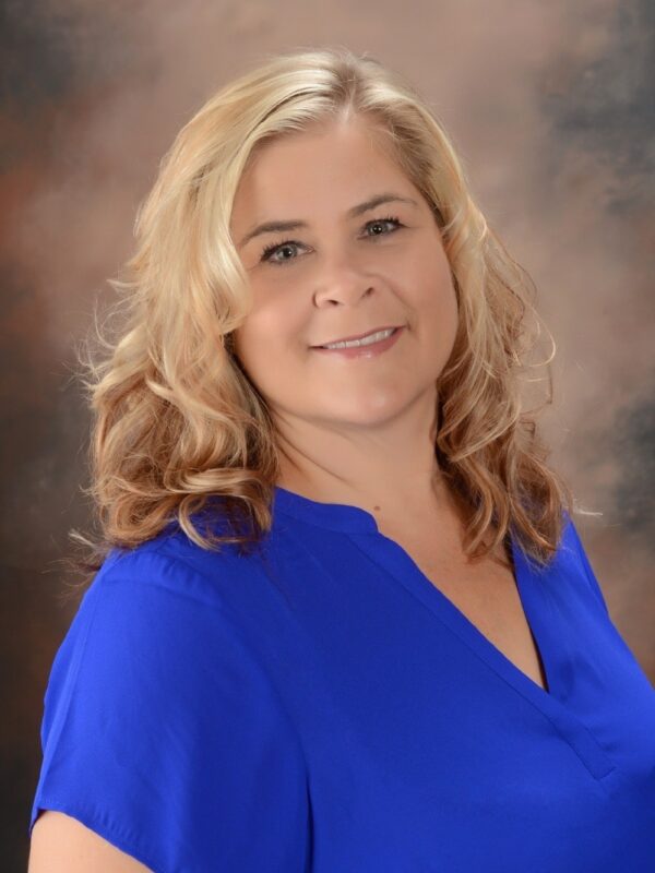 Karin Duff