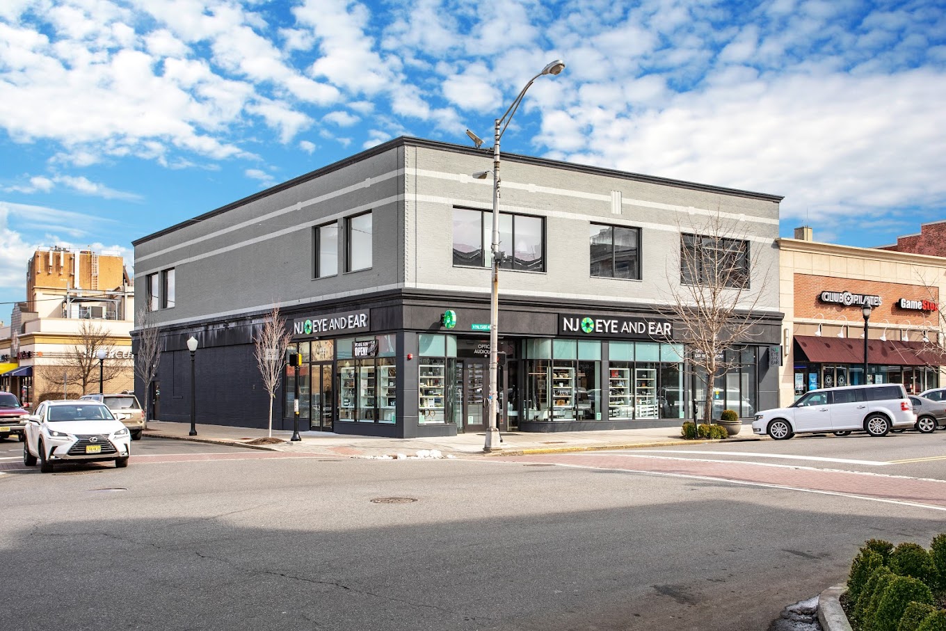 Hearing Center in Englewood, NJ NJ Eye and Ear Audiology