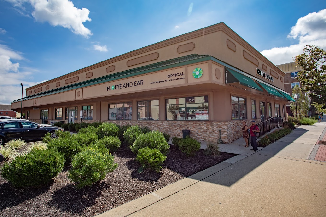 Audiology Englewood, NJ NJ Eye and Ear Audiology