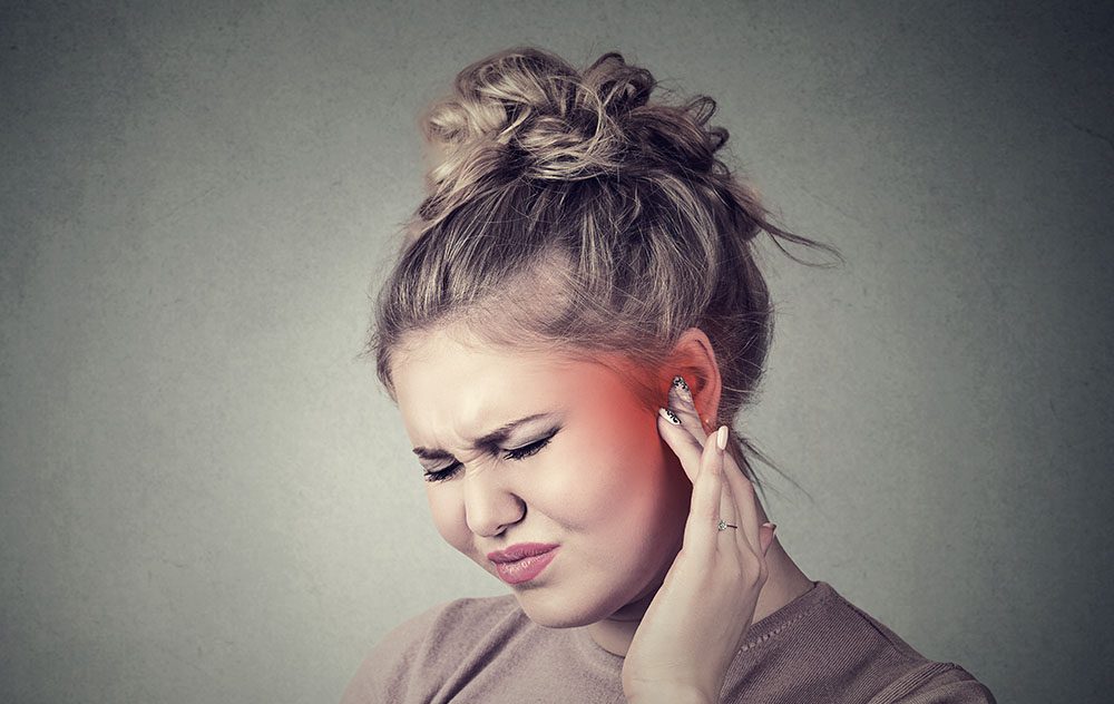 Experiencing Pressure in Your Ear? Here’s What You Need to Know G.L. Wyeno Hearing Specialists