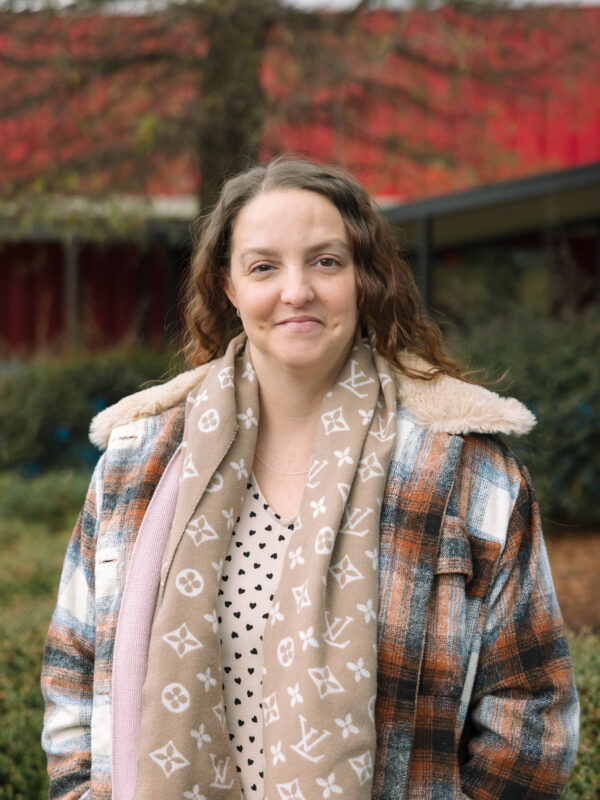 TSAHC Jessica Thomas