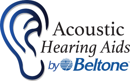 acoustic hearing aids by beltone