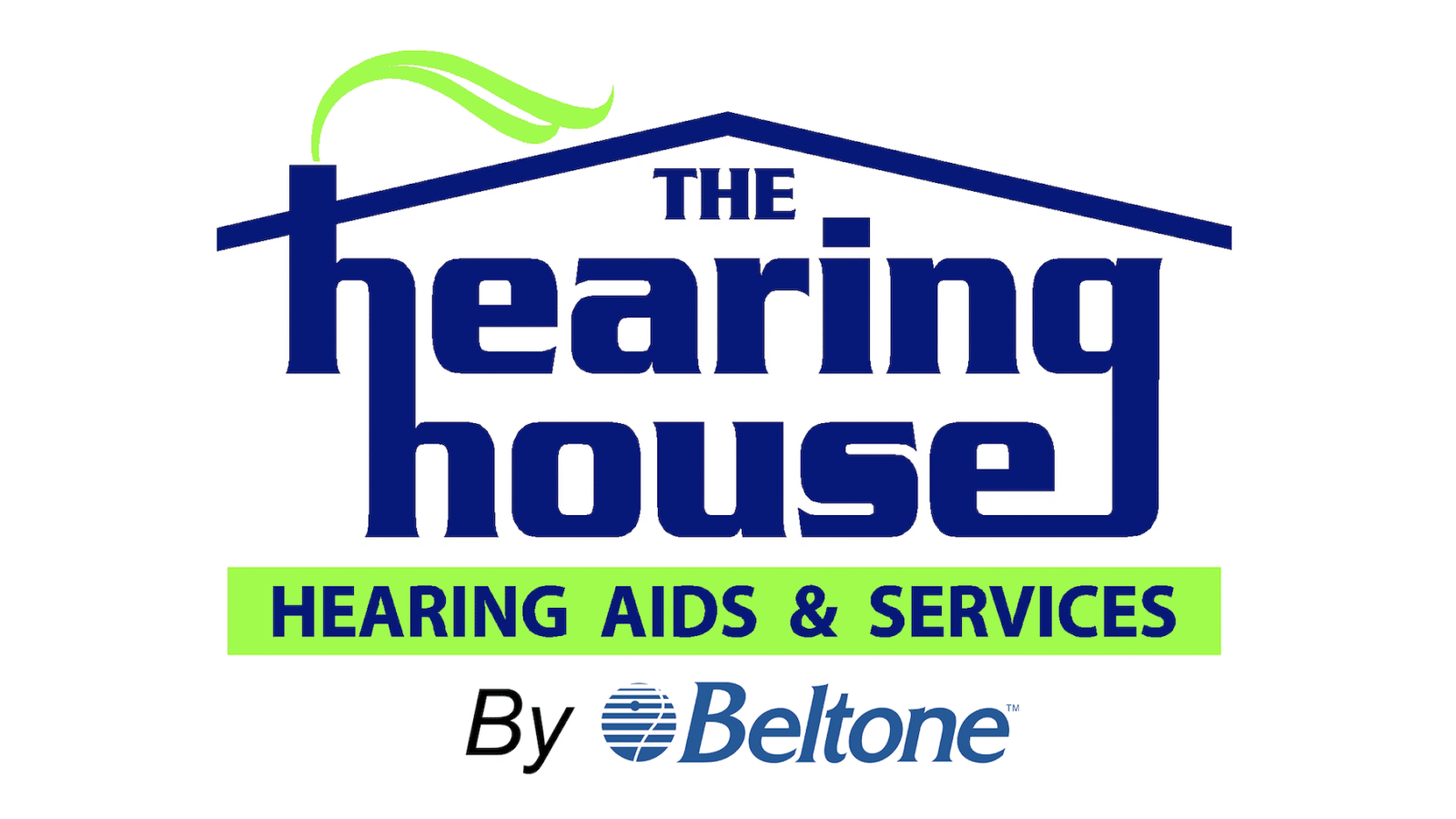 hearing house logo