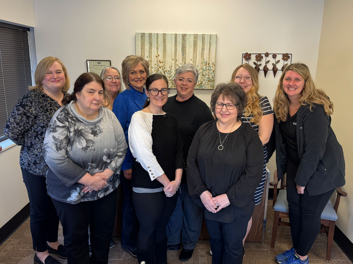 beltone group photo 1