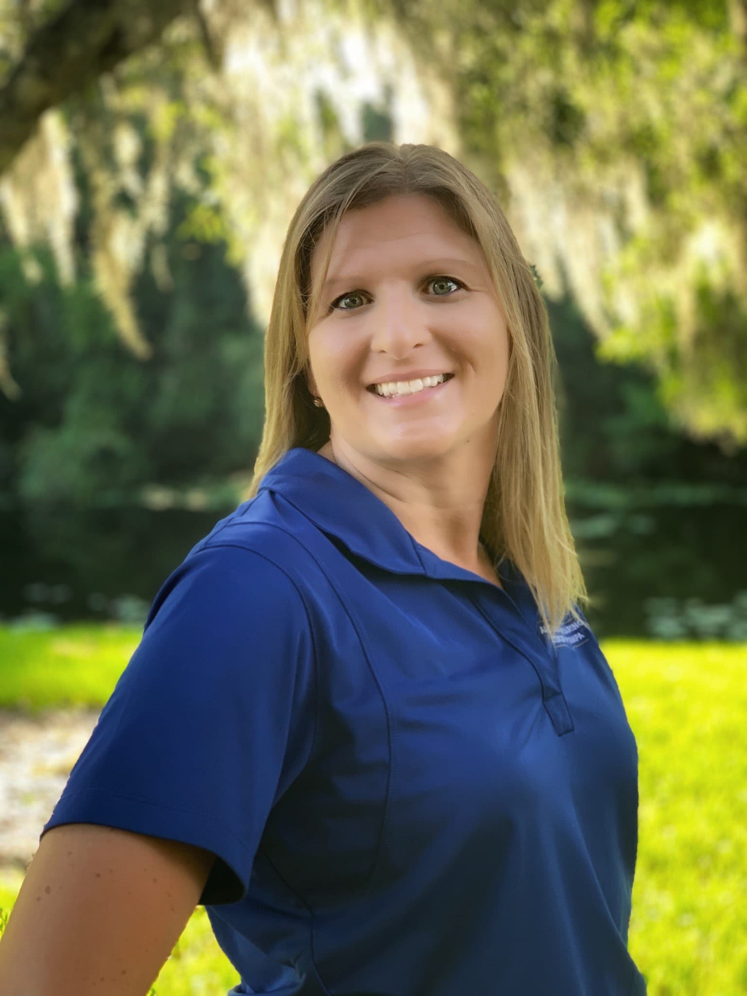 Sabrina Mize : Patient Care Coordinator