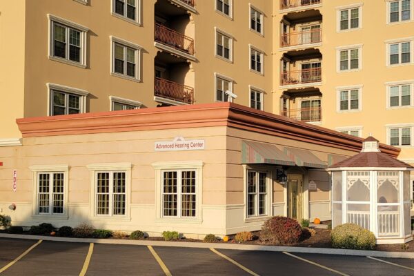 Advanced Hearing Center Johnstown Office