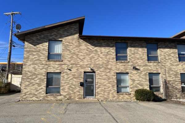 mt pleasant office