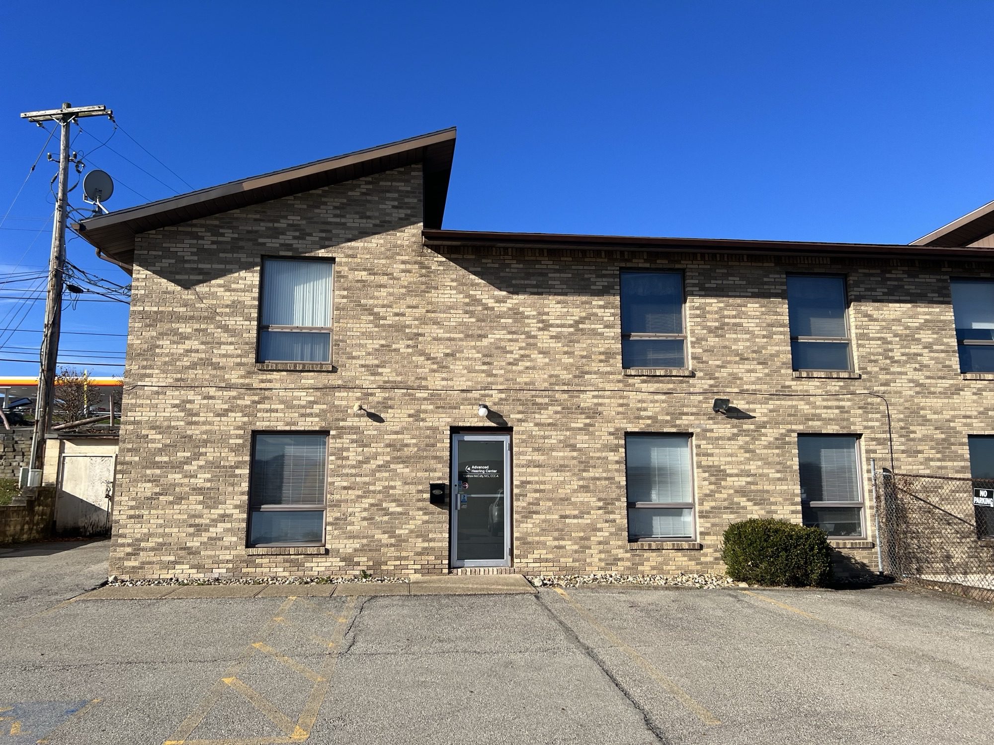 Hearing Health Center in Mt Pleasant, PA Advanced Hearing Center LLC