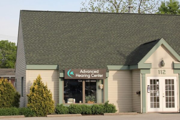 Ligonier office