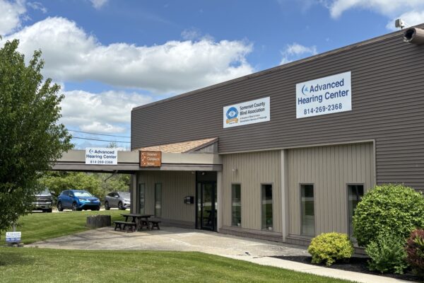 Advanced Hearing Center Somerset