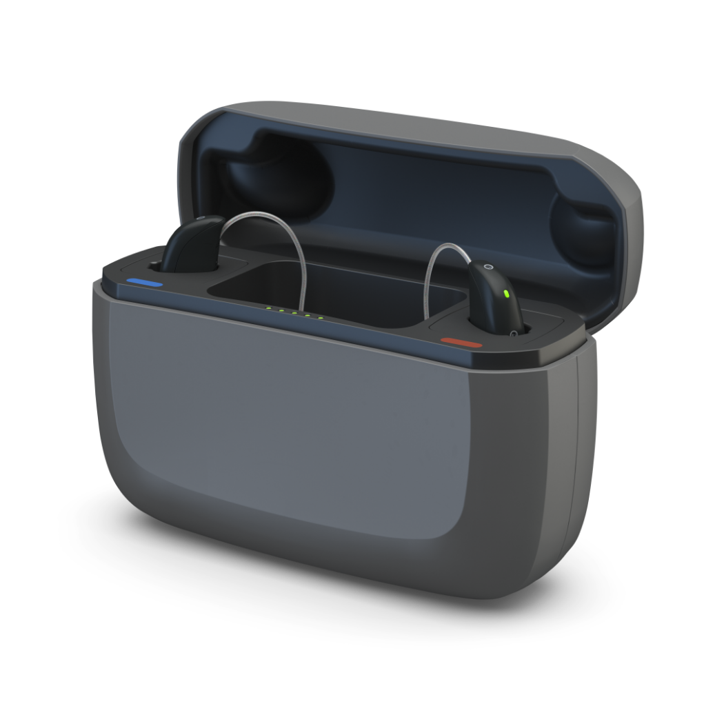 ReSound Vivia Premium Charger microRIE (1)