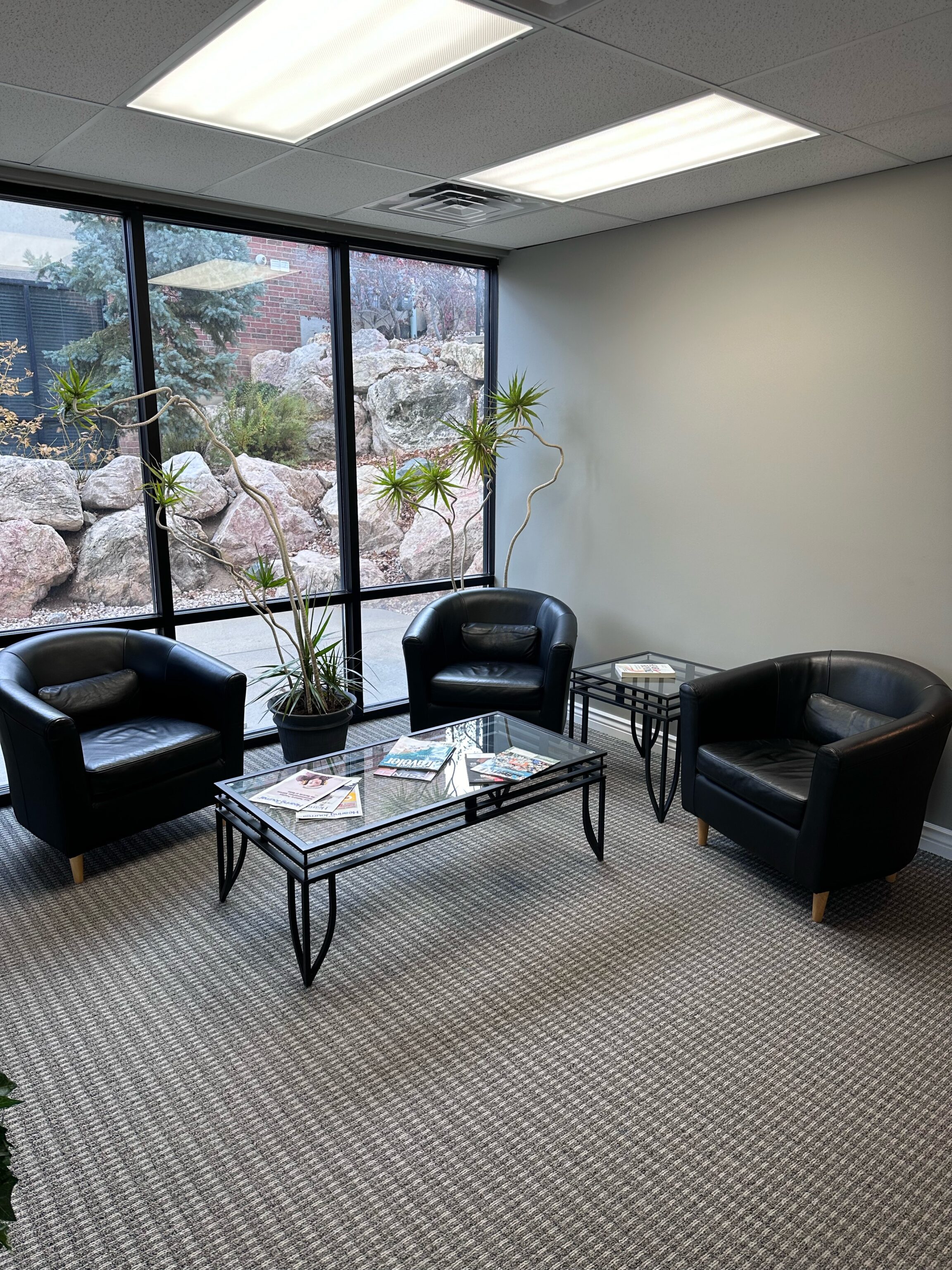 Better Hearing Aid Center