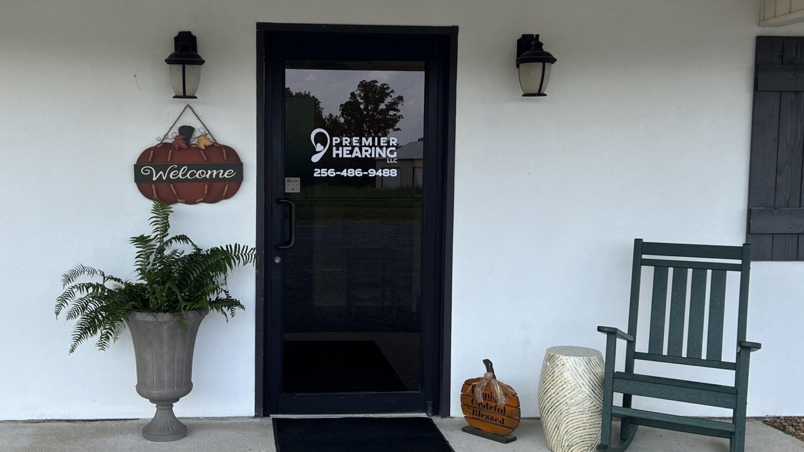 Premier Hearing Center in Guntersville