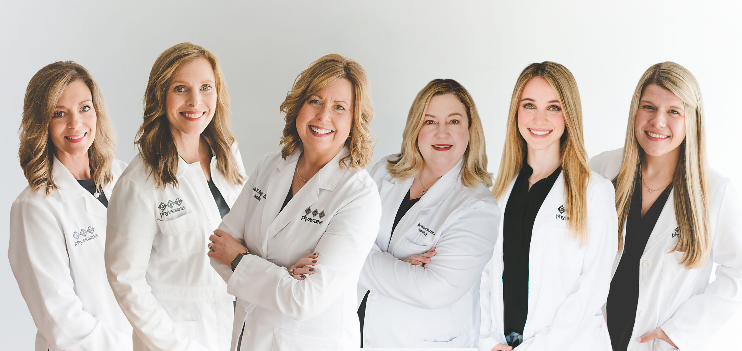 Audiologist Updated September