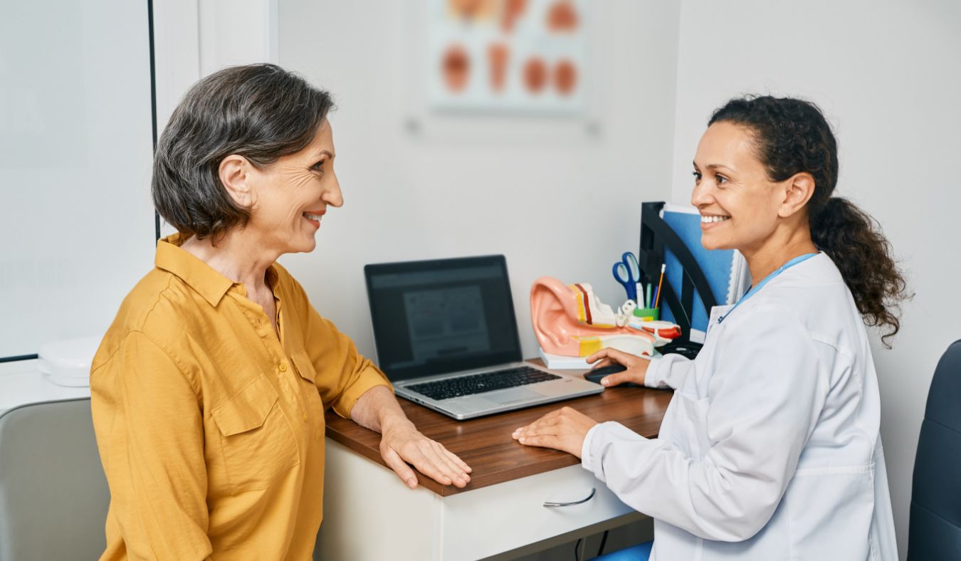 appointment consultation