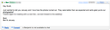 email