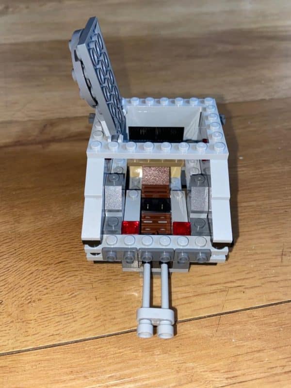 10+ Tips When Buying Used LEGO | Belle-Ve Bricks | Buy LEGO MOCS | Building Instructions. IMAGE 10