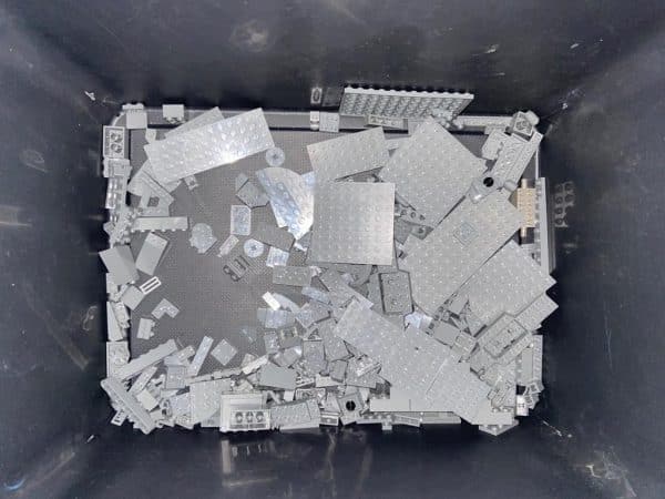10+ Tips When Buying Used LEGO | Belle-Ve Bricks | Buy LEGO MOCS | Building Instructions. IMAGE 17