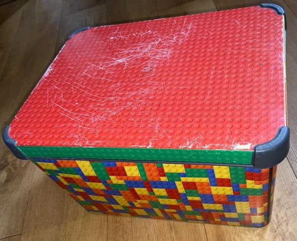 10+ Tips When Buying Used LEGO | Belle-Ve Bricks | Buy LEGO MOCS | Building Instructions. IMAGE 6