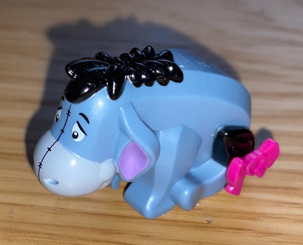 Winne The Pooh – A Lego Ideas Set (21326) Review Part 2 | Belle-Ve Bricks | Buy LEGO MOCS | Building Instructions. Winnie The Pooh LEGO IMAGE 17