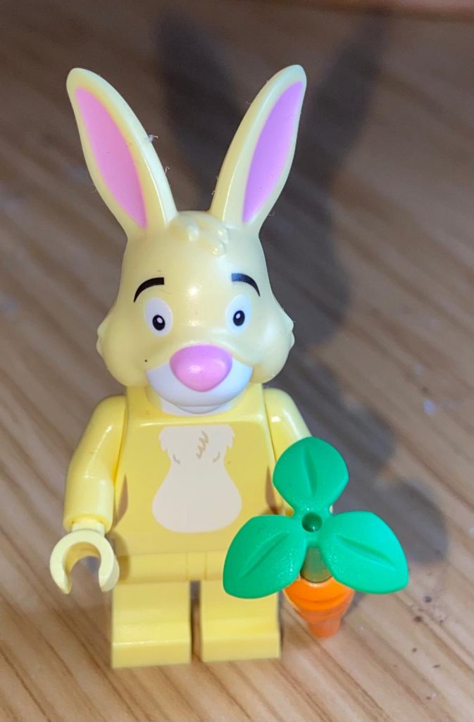 Winne The Pooh – A Lego Ideas Set (21326) Review Part 2 | Belle-Ve Bricks | Buy LEGO MOCS | Building Instructions. Winnie The Pooh LEGO IMAGE 18