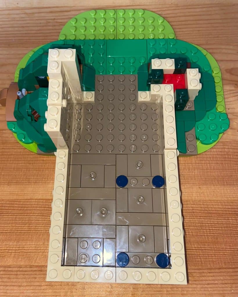 Winne The Pooh – A Lego Ideas Set (21326) Review Part 2 | Belle-Ve Bricks | Buy LEGO MOCS | Building Instructions. Winnie The Pooh LEGO IMAGE 20