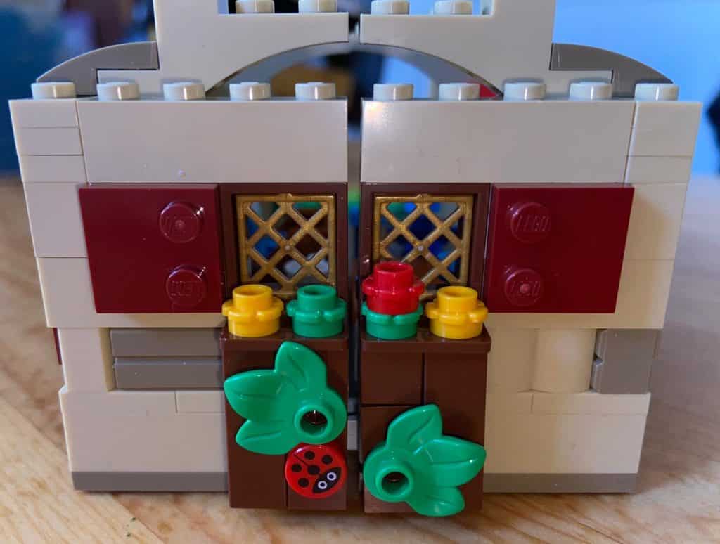 Winne The Pooh – A Lego Ideas Set (21326) Review Part 2 | Belle-Ve Bricks | Buy LEGO MOCS | Building Instructions. Winnie The Pooh LEGO IMAGE 33
