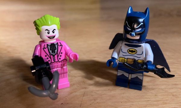 LEGO Set Review: The Classic TV Series Batmobile (76188) | Belle-Ve Bricks | Buy LEGO MOCS | Building Instructions. IMAGE 21 BATMAN 55 BATMOBILE BLOG 76188