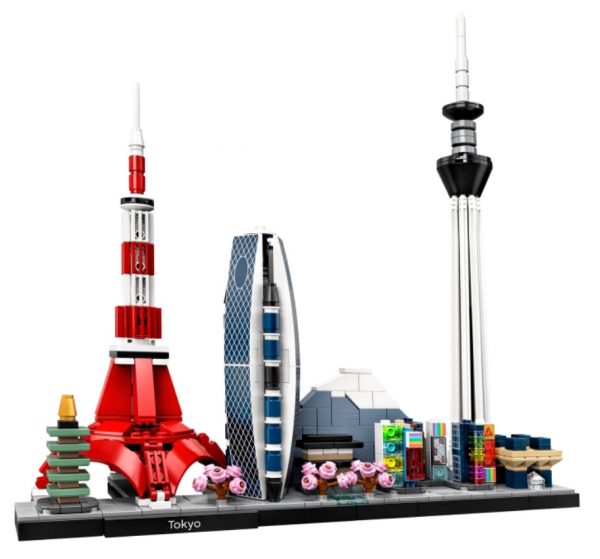 Complete List of LEGO Sets Retiring in 2022